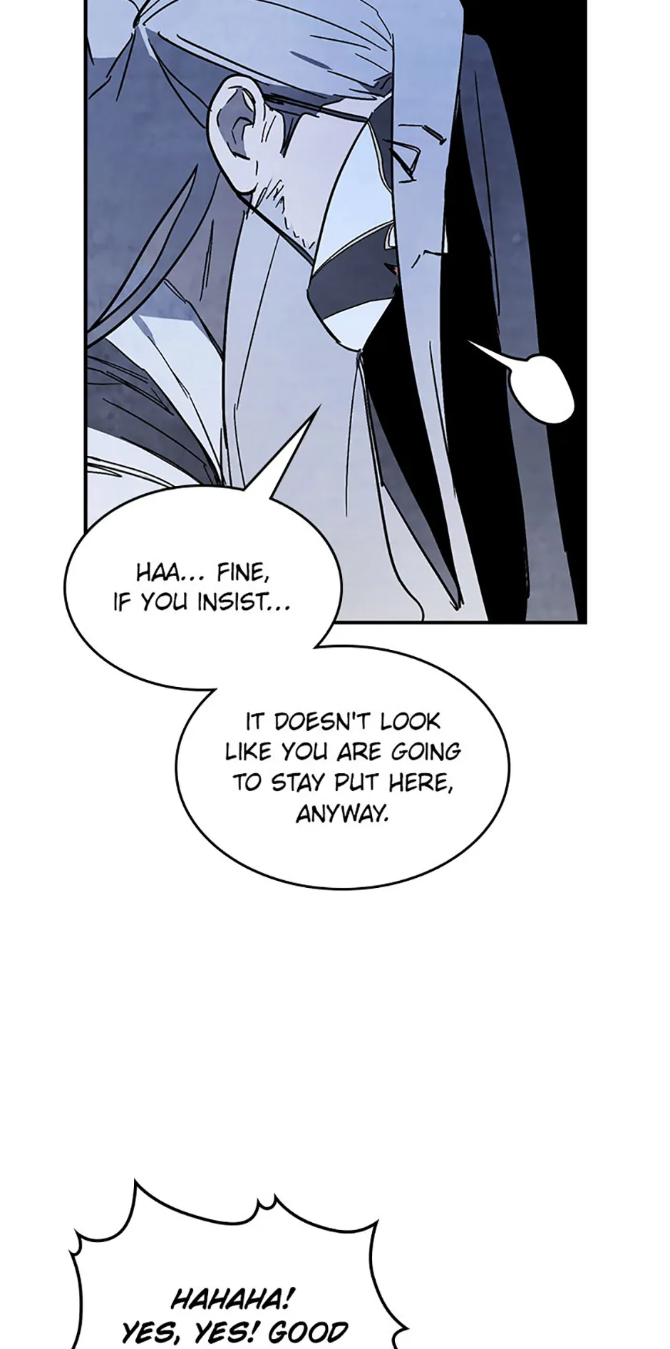 Yi Shen Dang Guan Chapter 82 41